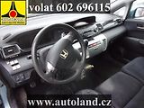 Honda FR-V (2005) VOLAT 602 696115 - náhled 6