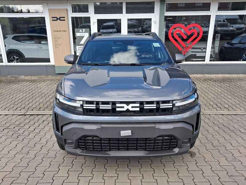 Dacia Duster (2026) Expression Eco-G 120 - fotka 2 z 34