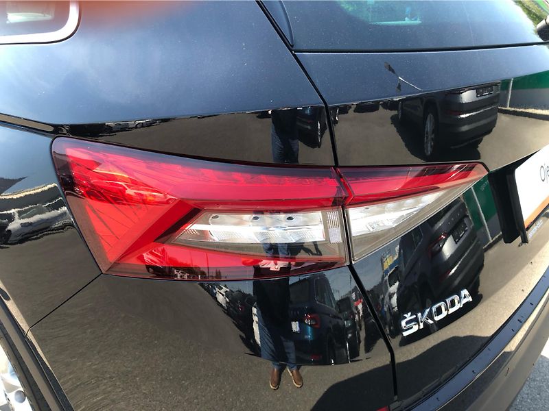 Škoda Kodiaq 2.0 TDi DSG 7st. 4x4 STYLE PLU - fotka 27 z 30