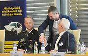 Regionální dopravní konference na krajském úřadě ve Zlíně