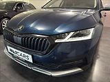 Škoda Octavia 2,0   TDI SCOUT 4X4 110KW HEAD - náhled 34