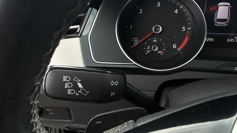 Volkswagen Passat (2018) 2.0 TDI DSG 110KW 144 TIS KM  - fotka 20 z 27