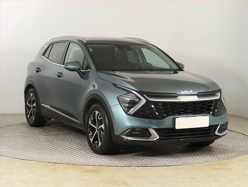 Kia Sportage (2023) Top 1.6 T-GDI MHEV - fotografie inzerátu
