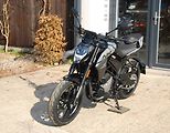 CFMOTO 300 NK (2026) 300NK - náhled 10