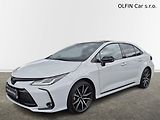Toyota Corolla SD 1,8 HEV GR Sport Dynamic - náhled 1