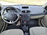 Renault Clio (2007) 1.2 DOLOŽENÉ KM, PĚKNÝ STAV - náhled 17