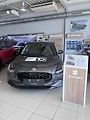 Suzuki Swift (2026) 1,2 PREMIUM HYBRID CVT MY26 - náhled 1