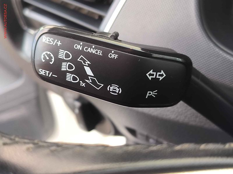 Škoda Fabia (2022) 1.0 TSi, 1.maj,ČR, Ambition - fotka 17 z 21