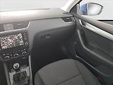 Škoda Octavia (2018) Style 1.4 TSI, Navi, Bi-Xenony - náhled 8