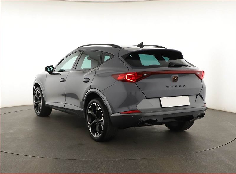 Cupra Formentor (2022) 1.5 TSI - fotka 4 z 20