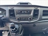 Ford Transit Custom 2,0 TDCi L1H1 DPH 1.maj ČR - náhled 41