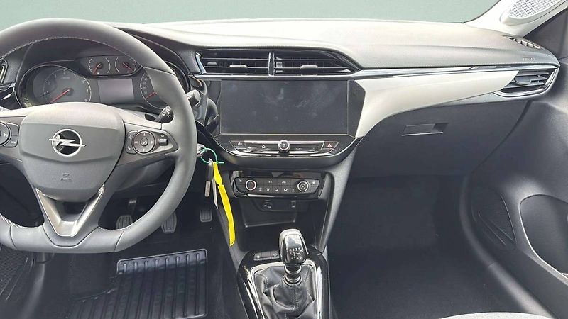Opel Corsa (2026) Edition 1.2 TURBO (74kW/100k) - fotka 16 z 24