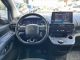 Citroën Berlingo 1,5 BlueHDi  EAT8 SHINE PROFI+ - náhled 11
