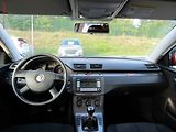 Volkswagen Passat (2008) 1.9TDi Variant, TZ, výhř.sed. - náhled 11