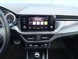 Škoda Scala (2021) Monte Carlo 1.0 TSI, Automat - náhled 12