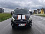 Ford Tourneo Custom (2018) 2.0 /96kW - náhled 2