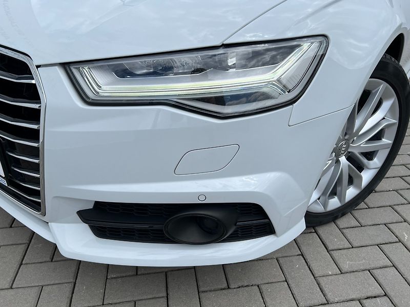 Audi A6 (2018) Avant S-line 2.0 TDi 140kW LED - fotka 9 z 41