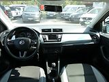 Škoda Fabia 1,4 TDi 66kW 2.majitel,servisk - náhled 27