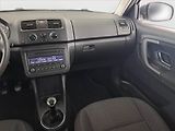 Škoda Fabia (2012) Ambiente 1.2 TSI, Serv.kniha - náhled 8