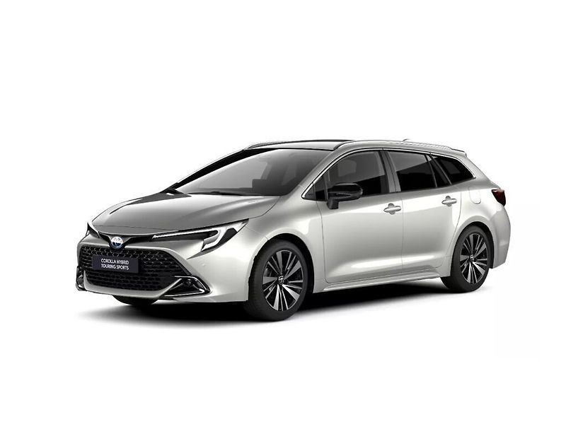 Toyota Corolla 1,8 TS Style - fotografie inzerátu