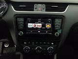 Škoda Octavia (2017) RS 2.0 TDI, Kůže, Navi - náhled 12