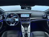 Mercedes-Benz AMG GT Mercedes 53 4MATIC+ - náhled 13