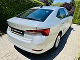 Škoda Octavia (2023) 1,5TSi 96kW DSG G-TEC Koup.ČR - náhled 4