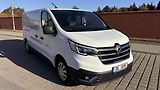 Renault Trafic (2022) Renault Trafic 1majitel 5 míst - náhled 1