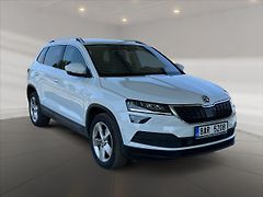 Škoda Karoq 1,5 TSI 110 Style AT - fotografie inzerátu
