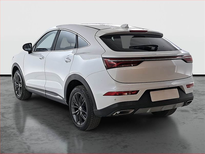 Dongfeng Fengon 5 (2023) 1.5 Turbo, Automat, Serv.kniha - fotka 4 z 23