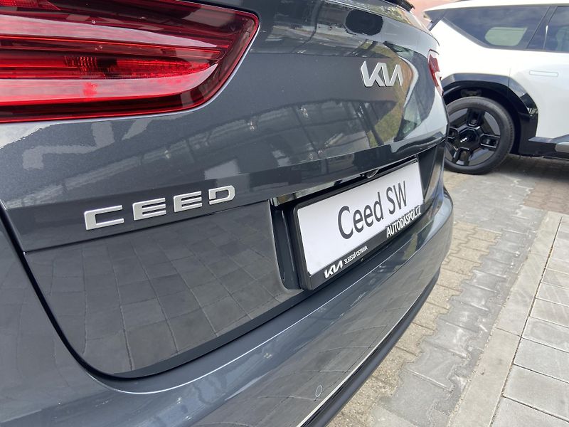 Kia Ceed SW (2025) 7DCT TOP+Busines