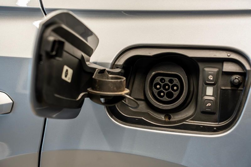 Audi Q8 55 TFSI e 250 kW, QUATTRO, DPH - fotka 10 z 38