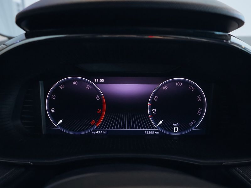 Škoda Fabia 1.0 TSI 81 kW Style Plus - fotka 13 z 28
