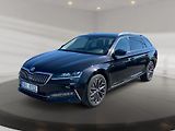 Škoda Superb (2022) L&K 2.0TDI 110kW CZ DPH - náhled 1