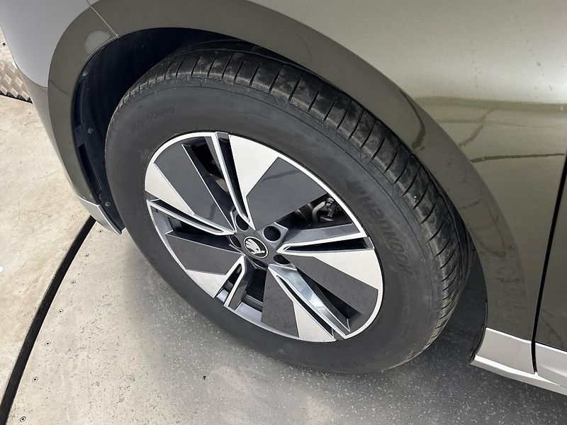 Škoda Enyaq Selection 85x - fotka 29 z 30