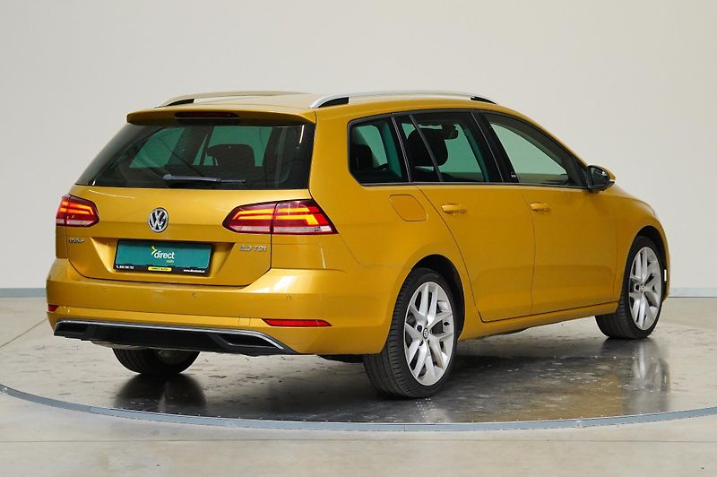 Volkswagen Golf - fotka 3 z 6