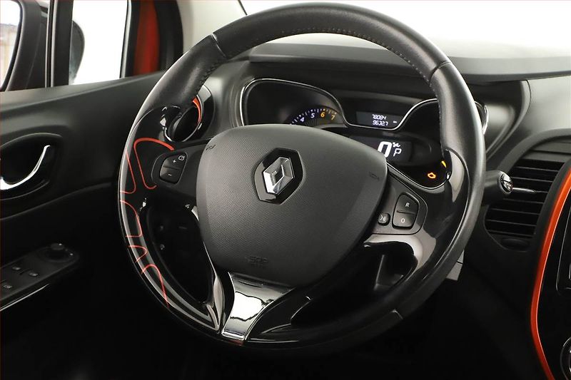 Renault Captur (2013) 1.2 TCe, Automat, Navi - fotka 8 z 15