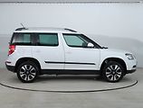 Škoda Yeti (2016) Laurin&Klement 2.0 TDI, 4X4 - náhled 6