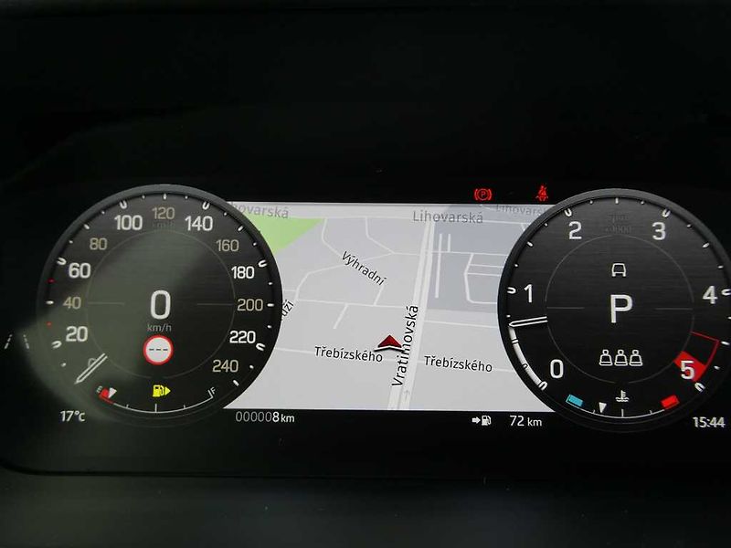 Land Rover Defender 110 3,0 X-Dynamic SE D250 - fotka 23 z 37