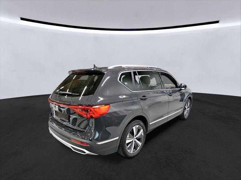 Seat Tarraco 2,0 TDI XCELLENCE - fotka 4 z 11