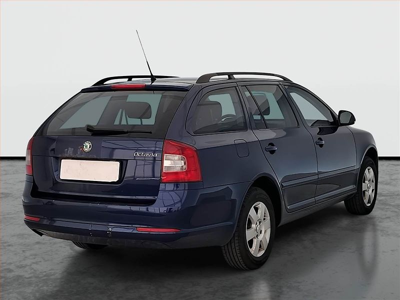 Škoda Octavia (2010) 1.2 TSI, za skvělou cenu - fotka 5 z 16