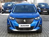 Peugeot 2008 (2021) 1.5 HDi, ČR, Allure, navi - náhled 1