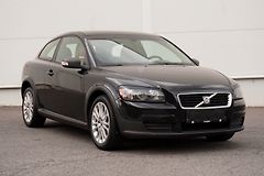 Volvo C30 1.6 16V Kinetic - fotografie inzerátu