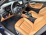 BMW Řada 5 3,0 540i xDrive Luxury Laser H - náhled 9