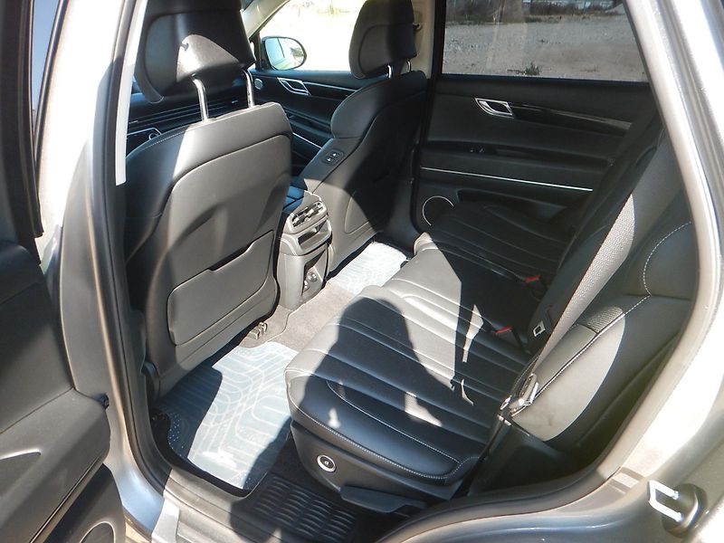 Genesis GV80 3.0 CRDi - fotka 10 z 27