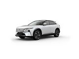 Mazda CX-6e (2026) Takumi černá kůže 19´´ kola - náhled 1