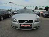 Volvo C70 (2007) 2.4 D5 - AUTOMAT - NAVI - KŮŽE - náhled 1