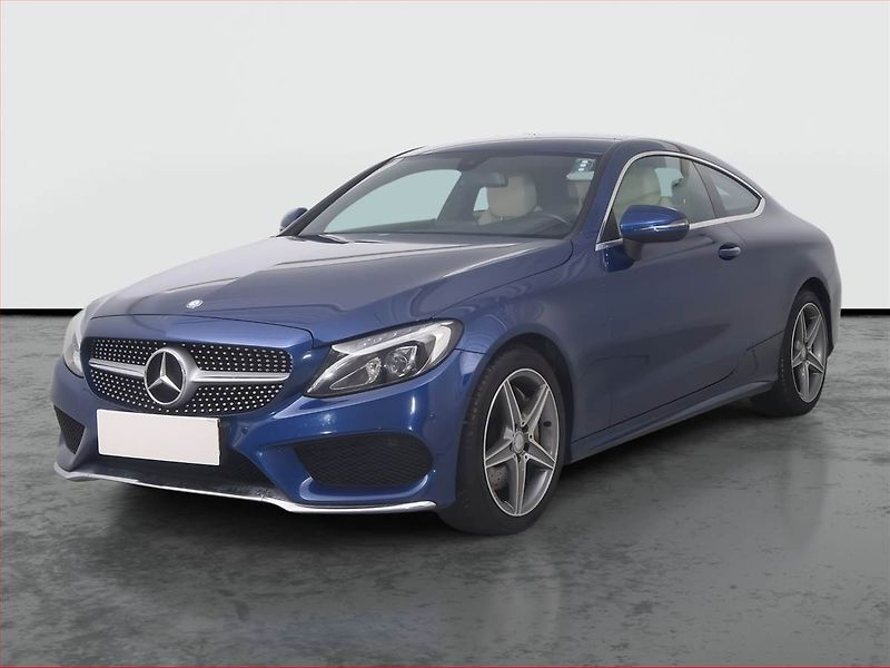 Mercedes-Benz Třídy C (2016) C 300 - fotka 2 z 18