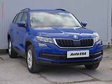 Škoda Kodiaq (2019) 1.5TSi, 2.maj, Navi, TZ - náhled 1