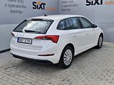 Škoda Scala  Ambition 1,5 TSI (110 kW) M - náhled 2